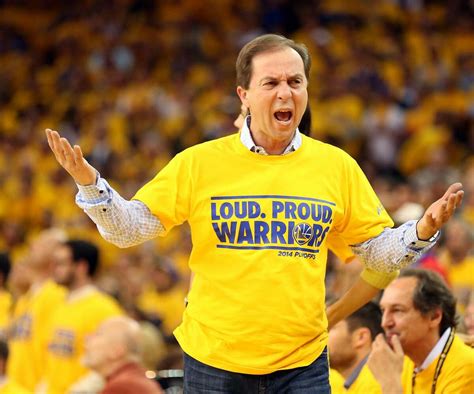 Warriors owner Joe Lacob says he won $9 million playing blackjack