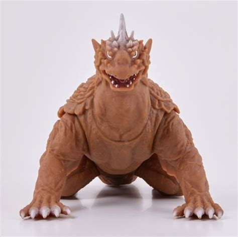 2022 Bandai Godzilla Store Exclusive 12" long Varan Figure Movie ...