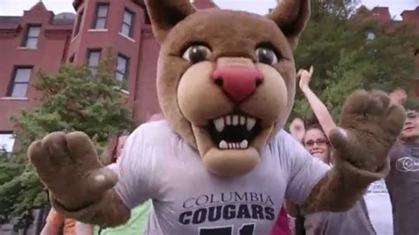 Columbia College | Overview - YouTube
