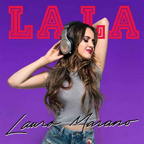 La La - song and lyrics by Laura Marano | Spotify