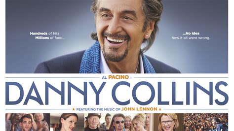 Watch! Pacino charms in Danny Collins trailer