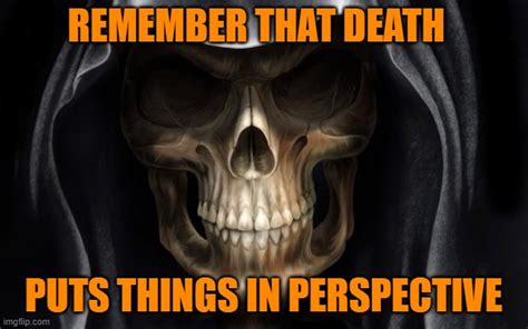 Death Skull Memes - Imgflip