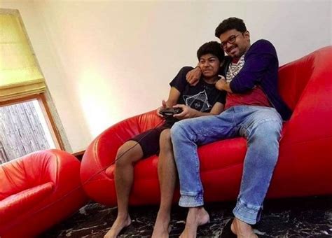 Actor Vijay’s House: Thalapathy’s Luxurious Abode