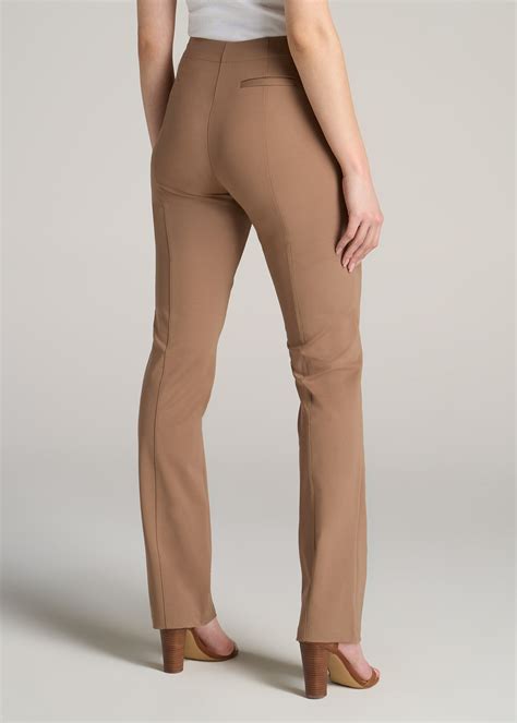 Women's Tall Dress Pants | Tall Pants Women | American Tall