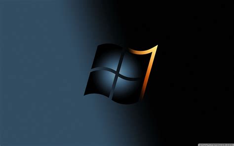 4k Dark Windows 10 Wallpapers - Wallpaper Cave