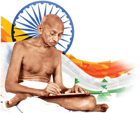 Gandhi and Global Nonviolence Compiled by Doug McGetchin