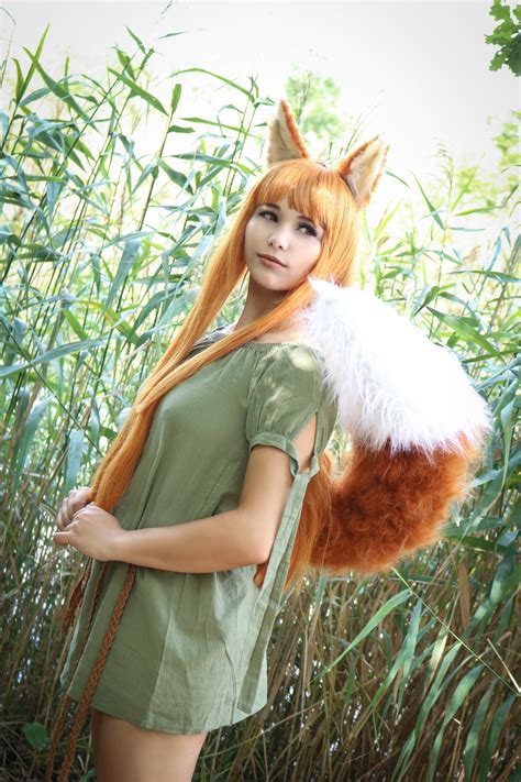 Holo by Gunaretta [self] : r/cosplay