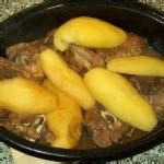 Homemade Kleftiko Recipe - Easy Lamb Recipe from Cyprus, Delicious!