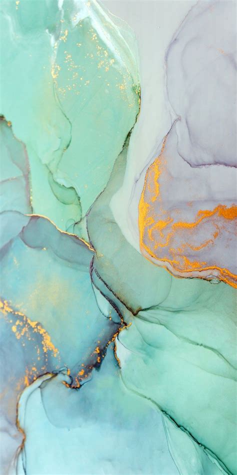 Мрамор | Marble | Акварель | Watercolor | Backgrounds phone wallpapers, Aesthetic iphone ...