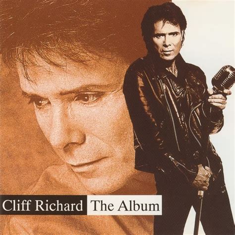 Cliff Richard – Peace in Our Time Lyrics | Genius Lyrics