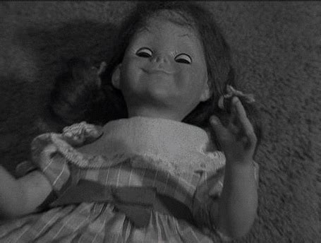 Creepy Dolls From Doll Based Horror Movies