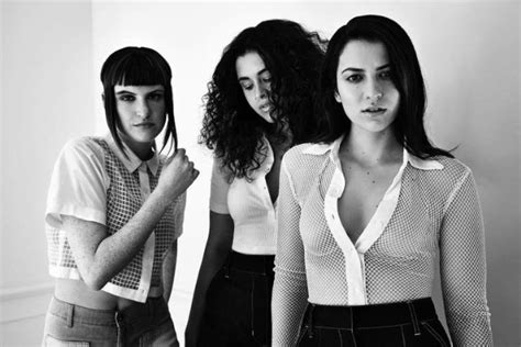 Muna – “Winterbreak” - Stereogum