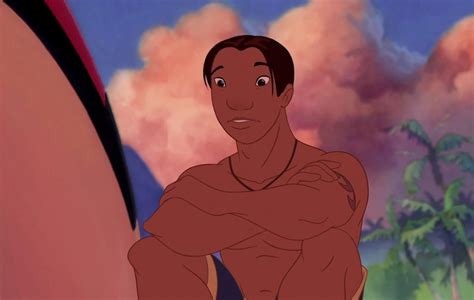 Ultimate List of 12 Cutest Male Disney Characters