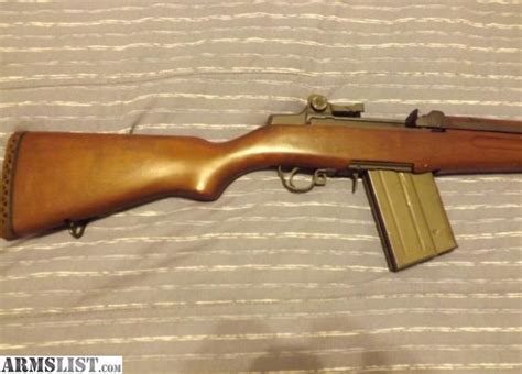 ARMSLIST - For Sale: Beretta BM59