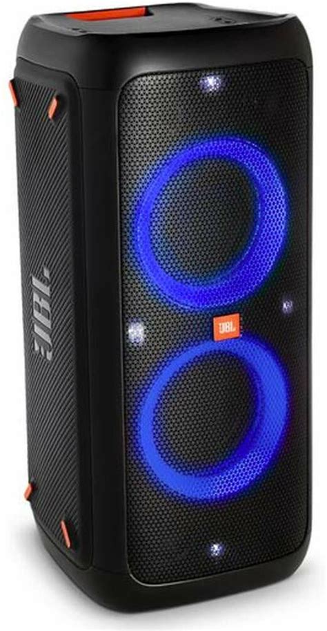 JBL PartyBox 300 Review - Virtuoso Central