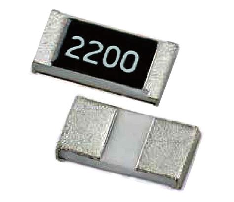 LFSS1206 High Power Thin Film Chip Resistors|thin film resistors|SMD Resistor|Power resistors ...