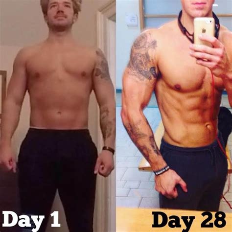 How to lose 10-20kg in 60 Days following a Ketogenic Diet… - LEP Fitness