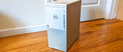 Dell XPS 8940 review | Tom's Guide