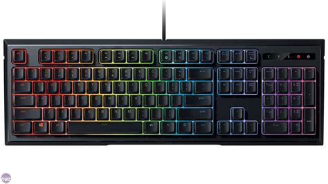 Razer Ornata Chroma Review | bit-tech.net