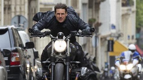 Mission Impossible Fallout has best action scenes ever. Here are 5 more | Hollywood - Hindustan ...