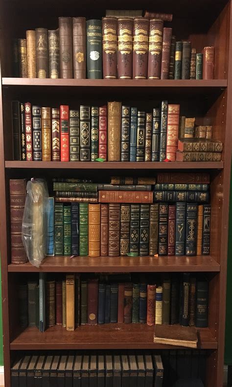 Updated my shelf with some new (old) books : r/bookshelf