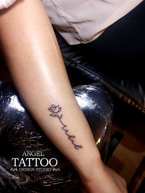 Rahul Name Tattoo Designs - New Query