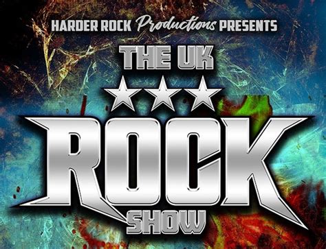 The Classic Rock Show tour dates & tickets | Ents24