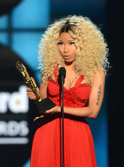 Nicki Minaj at the 2013 Billboard Music Awards -25 | GotCeleb