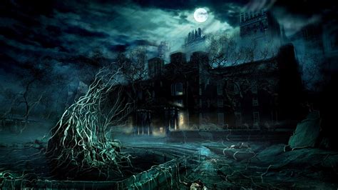 Horror Wallpapers | Best Wallpapers