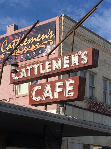 Cattleman's Steakhouse Photos - GayCities Oklahoma City