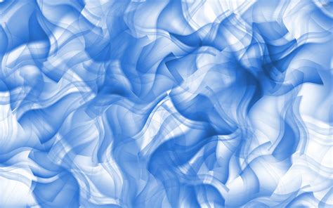 Blue Smoke Wallpaper - WallpaperSafari