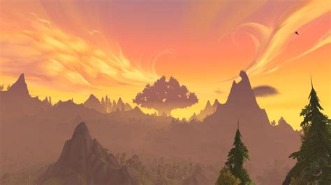 Amirdrassil - Zone - World of Warcraft