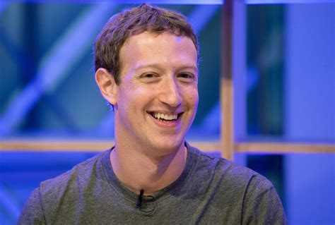 Mark Zuckerberg Age & Education: 5 Fast Facts You Need to Know