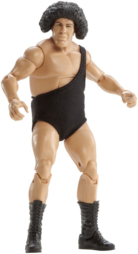 Buy WWE Elite Series 29 Andre The Giant Wrestling Action Figure Online ...