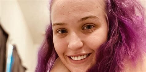 Mama June's Daughter Anna 'Chickadee' Cardwell Breaks Silence