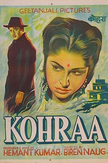 ‎Kohraa (1964) directed by Biren Nag • Reviews, film + cast • Letterboxd