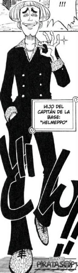 Helmeppo. One Piece. Manga. in 2021 | Manga, Fictional characters, One piece