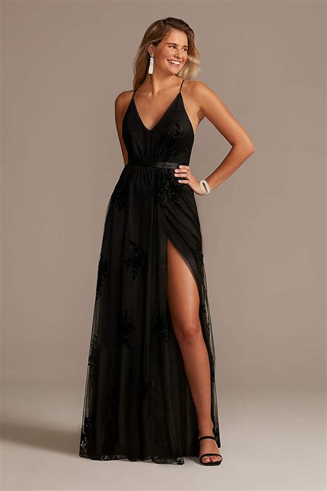 Black Party Dresses | Dresses Images 2022