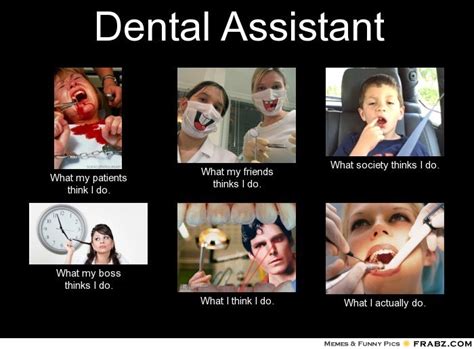 Dental Assistant Quotes And Sayings. QuotesGram