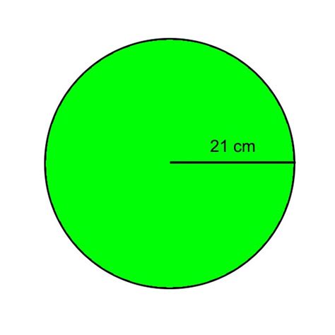 Menghitung Luas Lingkaran Online Calculator - IMAGESEE