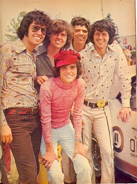 The Osmonds - Donny Osmond Photo (12651829) - Fanpop