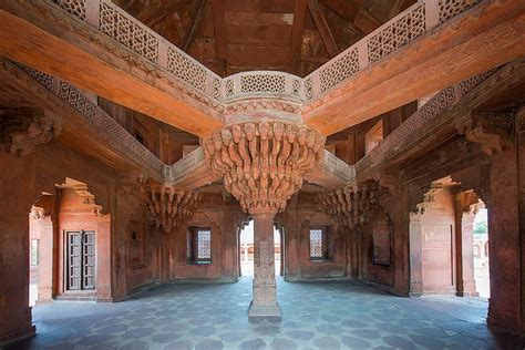 Fatehpur Sikri | Programme des Routes de la Soie