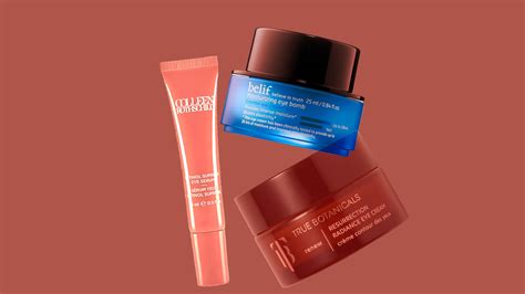18 Best Eye Creams for Wrinkles 2023, According to Derms - Ritz glitz Post