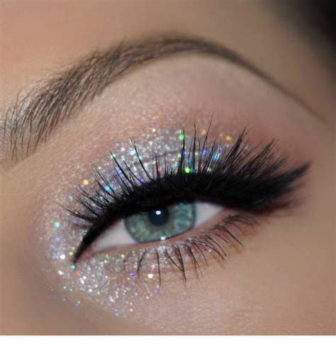 Glitter eyeshadow – Artofit