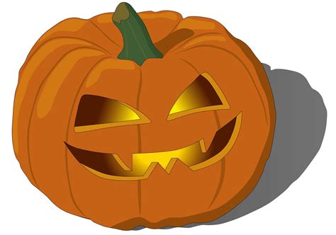 Download Halloween Holiday Pumpkin Royalty-Free Stock Illustration Image - Pixabay