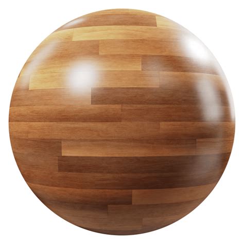 Wood flooring 044 - Poliigon