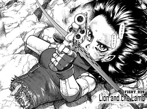 My favorite Alita manga panel : r/alitabattleangel