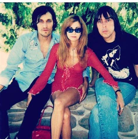 Linda Ramone 👑 — #fbf yep The THREE AMIGOS, we all moved from NYC... | Ramones, Linda, Johnny