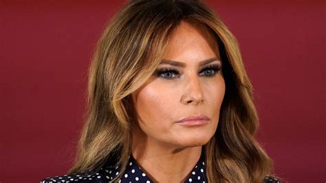 Melania Trump among those telling Trump to accept the election loss