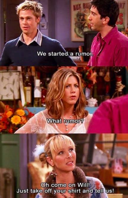 27 "Friends" Thanksgiving Moments That STILL Crack You Up